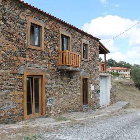 Serapicos House Braganca Bagian luar foto