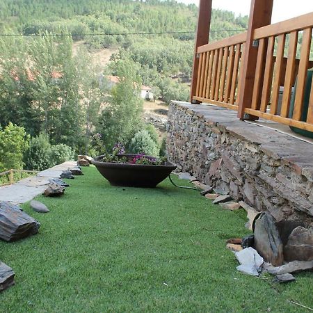 Serapicos House Braganca Bagian luar foto