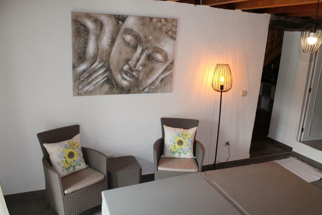 Serapicos House Braganca Bagian luar foto