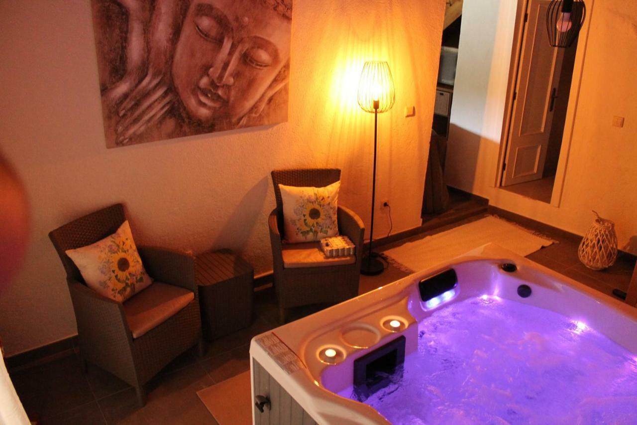 Serapicos House Braganca Bagian luar foto