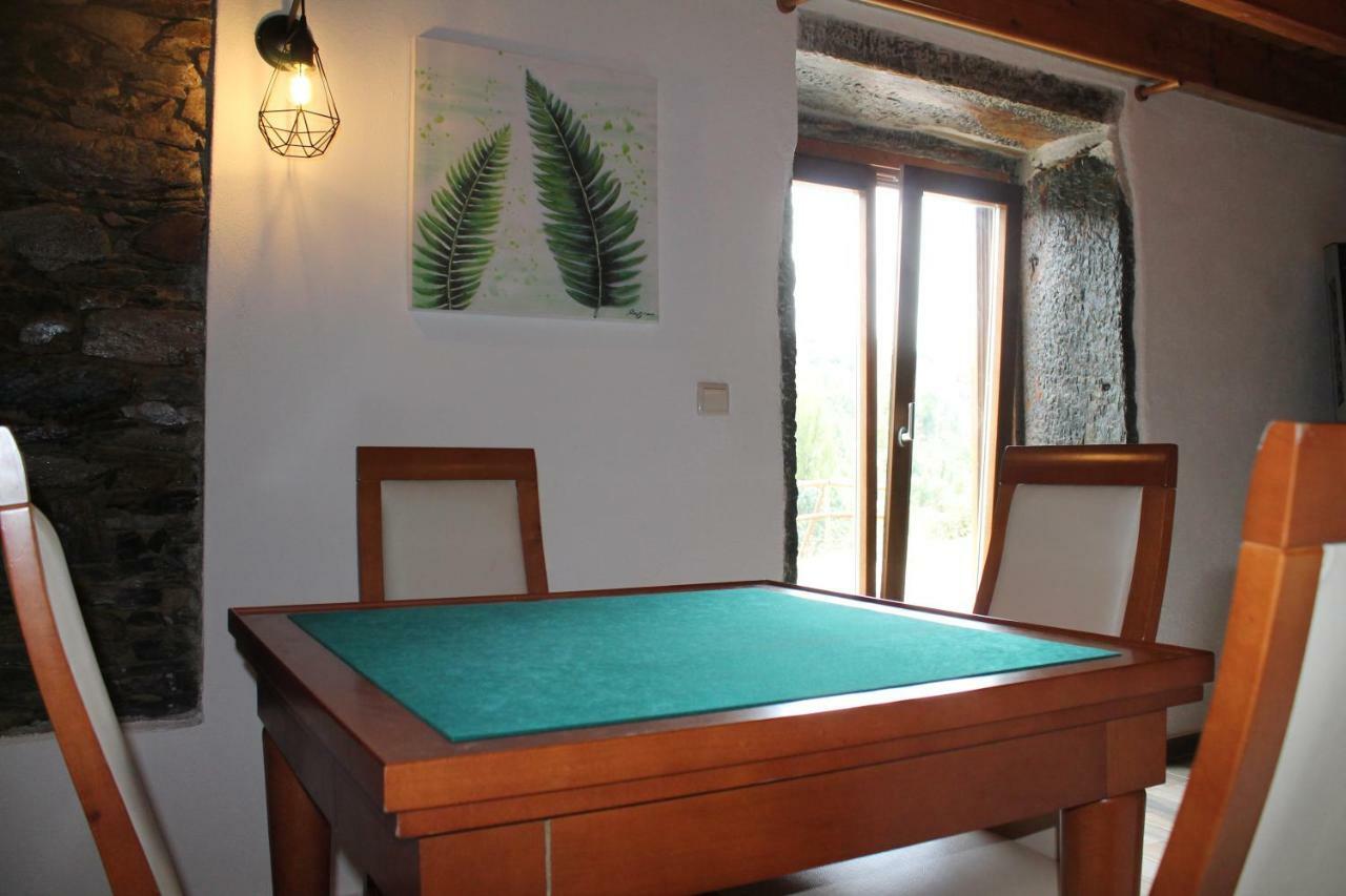 Serapicos House Braganca Bagian luar foto