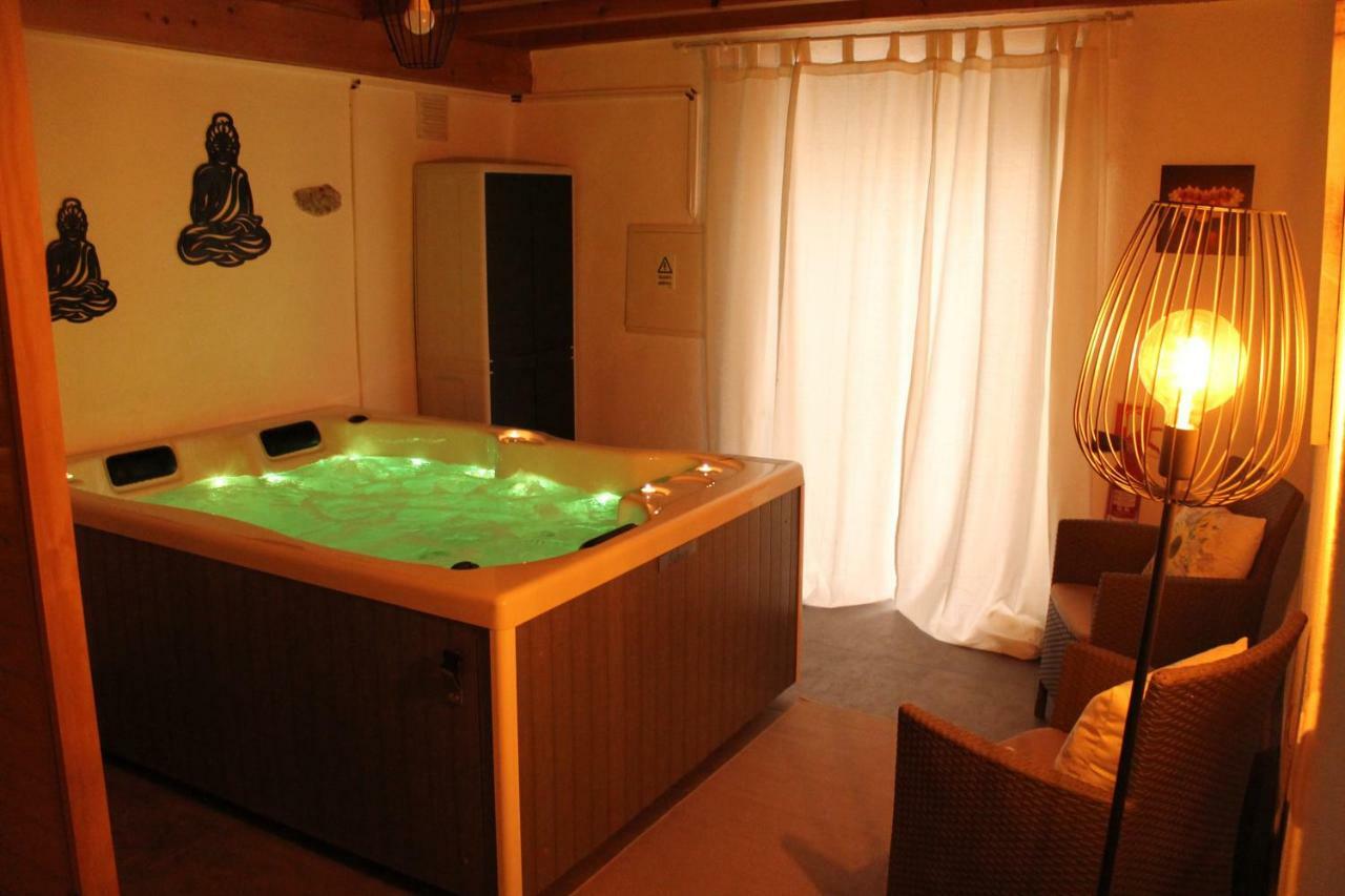 Serapicos House Braganca Bagian luar foto