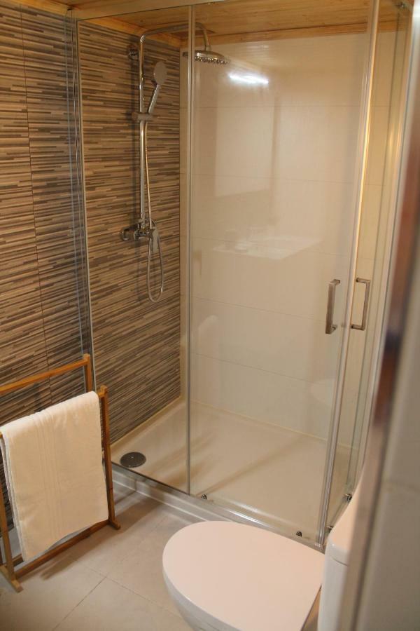 Serapicos House Braganca Bagian luar foto
