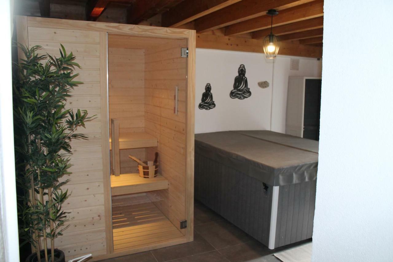 Serapicos House Braganca Bagian luar foto
