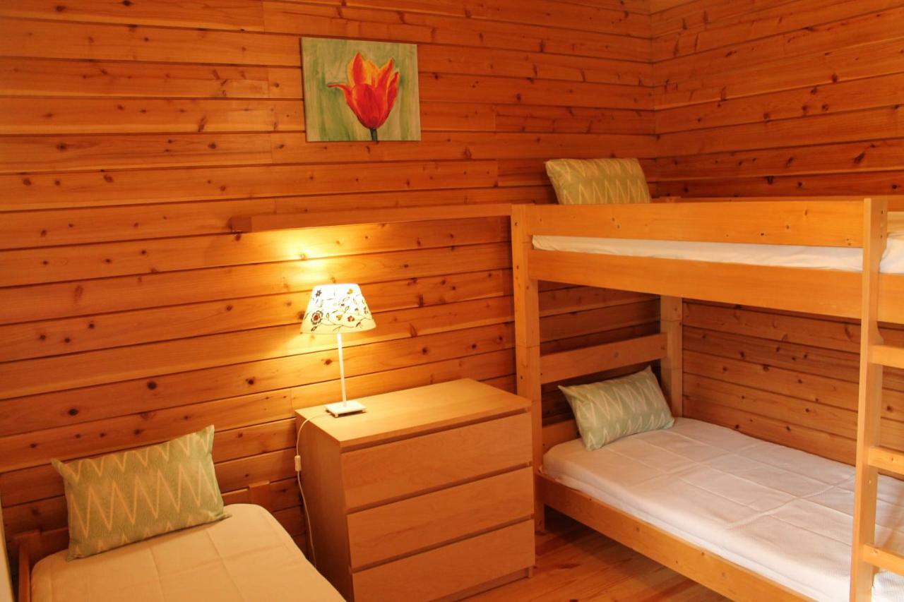 Serapicos House Braganca Bagian luar foto