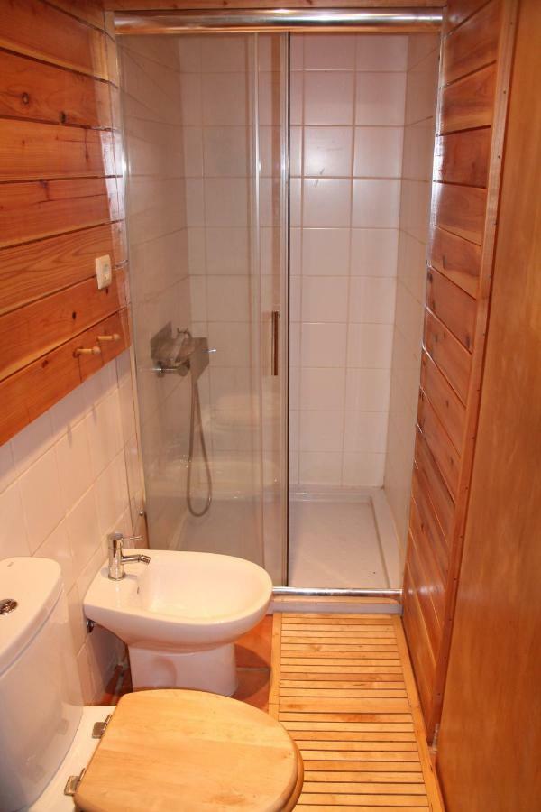 Serapicos House Braganca Bagian luar foto