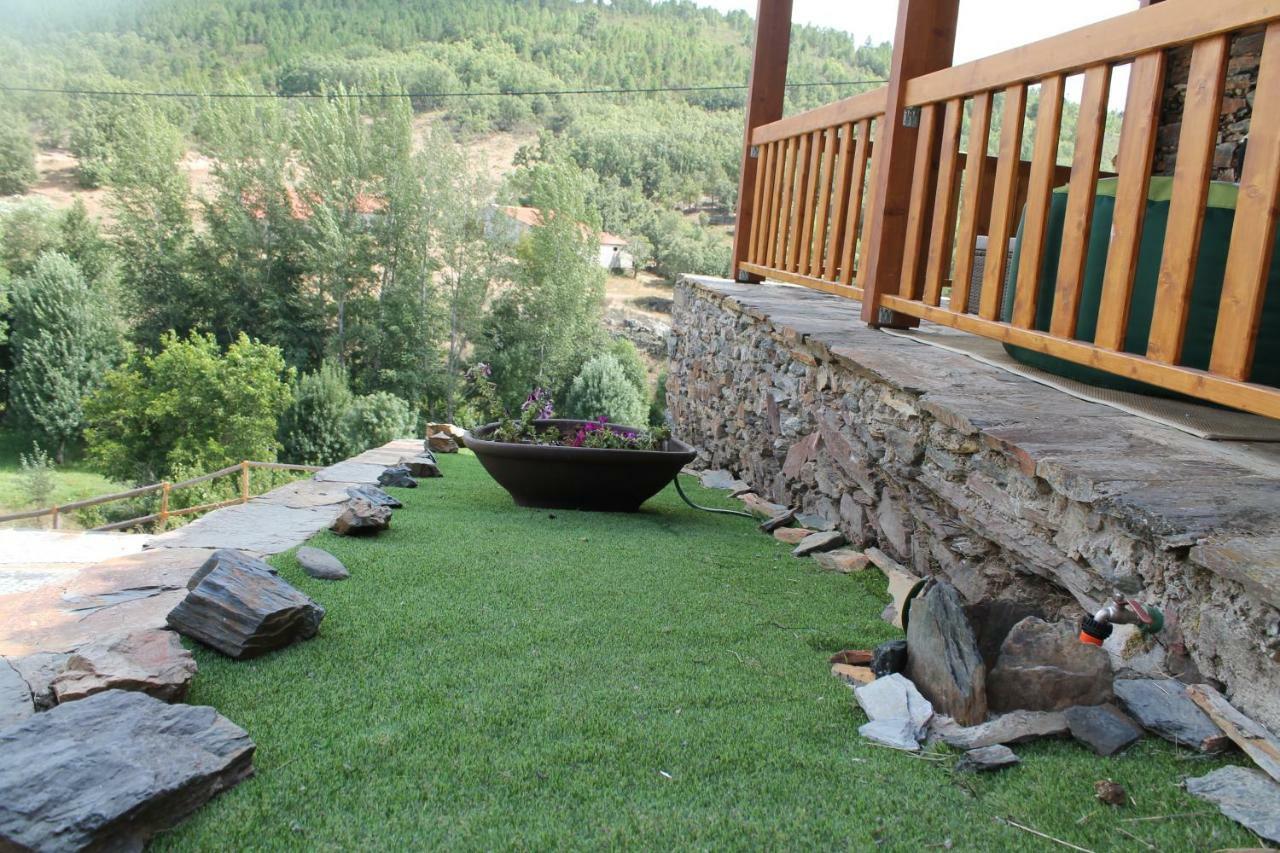 Serapicos House Braganca Bagian luar foto