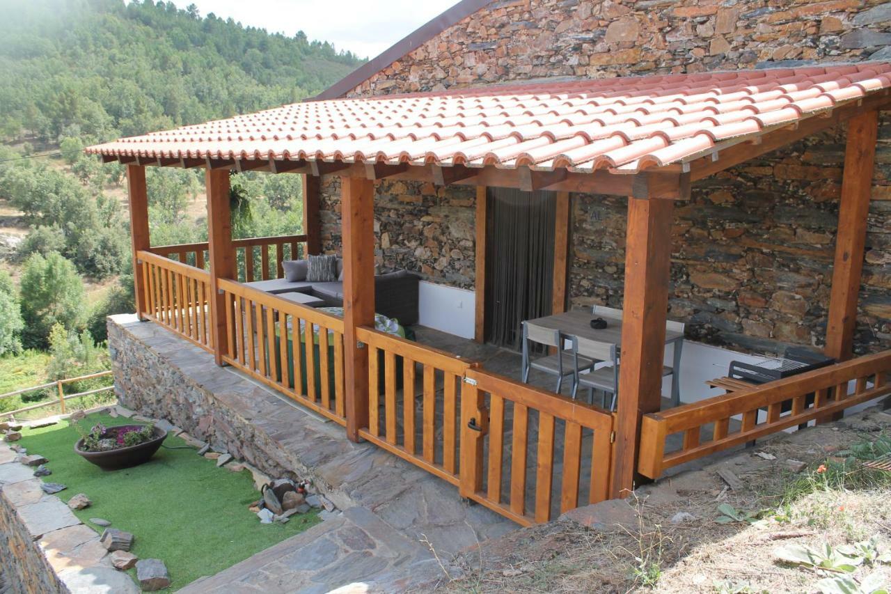 Serapicos House Braganca Bagian luar foto