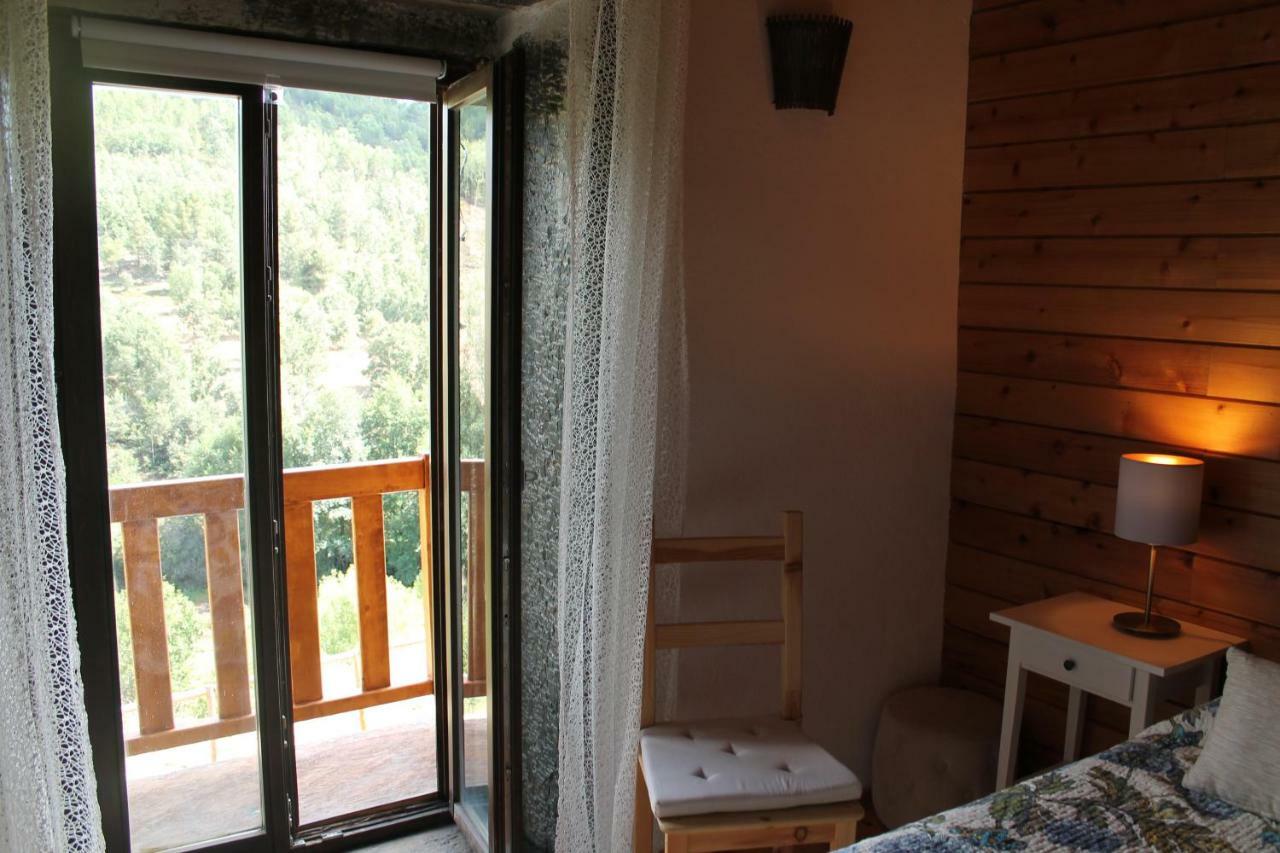 Serapicos House Braganca Bagian luar foto