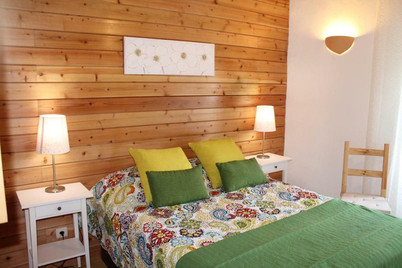 Serapicos House Braganca Bagian luar foto