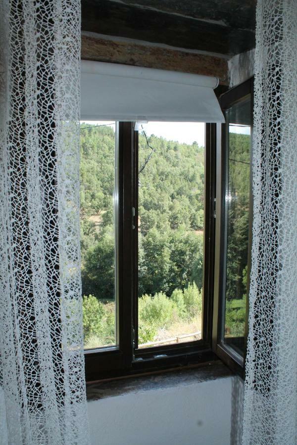 Serapicos House Braganca Bagian luar foto