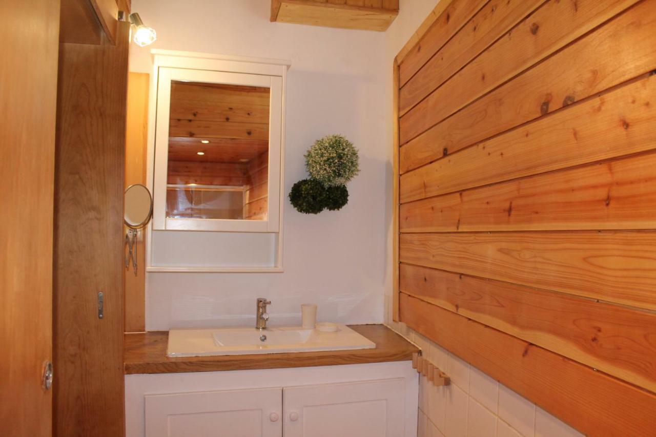 Serapicos House Braganca Bagian luar foto