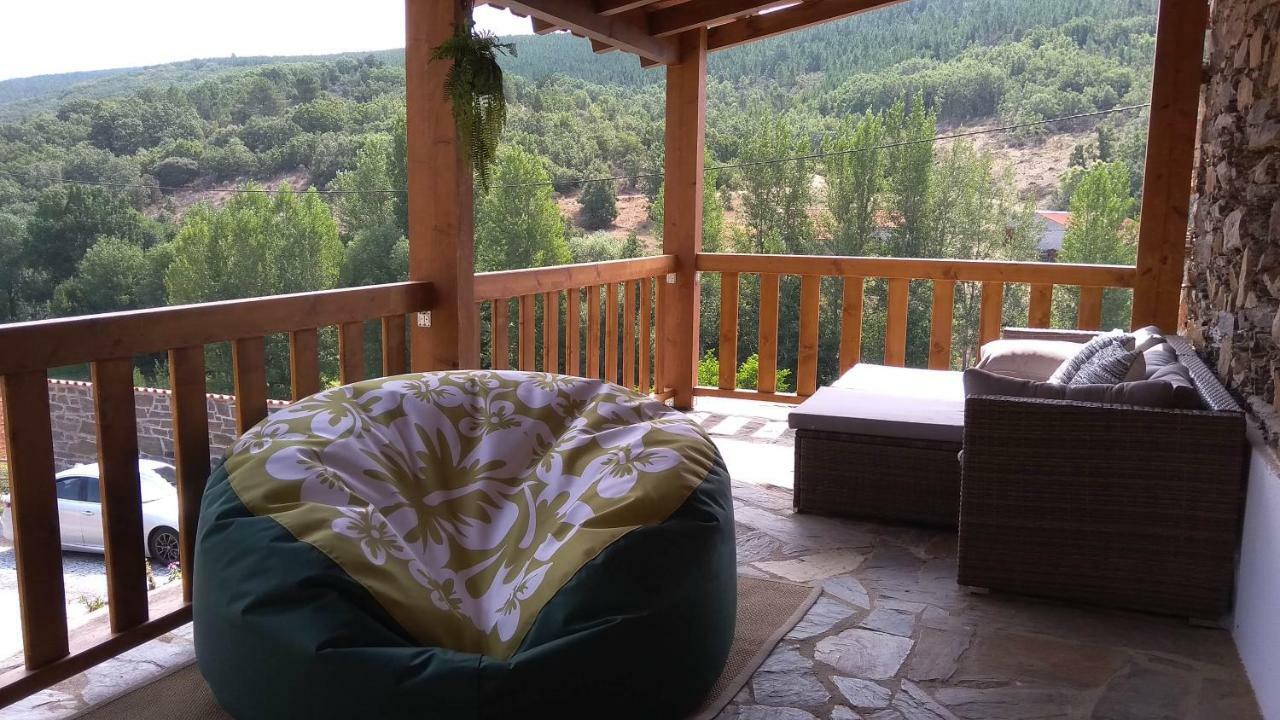 Serapicos House Braganca Bagian luar foto