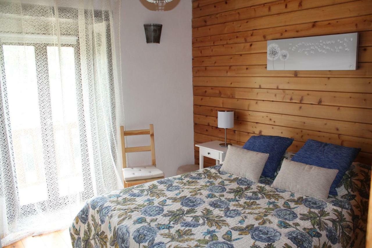 Serapicos House Braganca Bagian luar foto